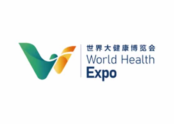 世界大健康博览会VR全景线上展厅